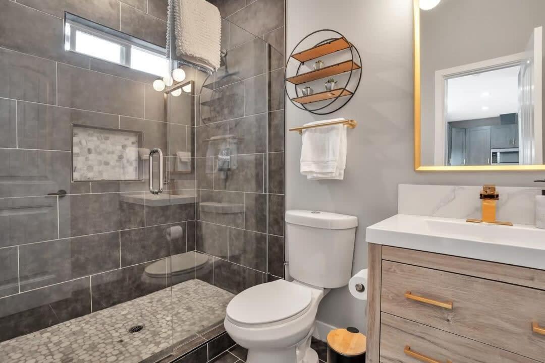 Professionals-Restaurants-Fastwifi-A C-Desk- Pets Apartamento San Diego Exterior foto